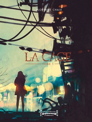 cover image of La Cage